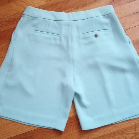 JCrew crepe shorts - Picture 5 of 5